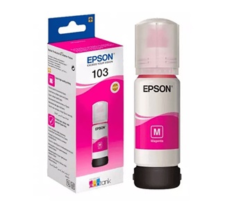 Cartouche d’encre 103 Magenta