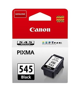 Cartouche d’encre 445 Noir