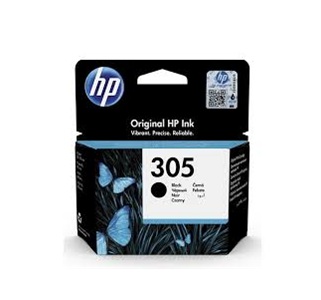 Cartouche d’encre HP 305 Coir