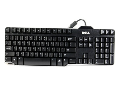Clavier DELL original