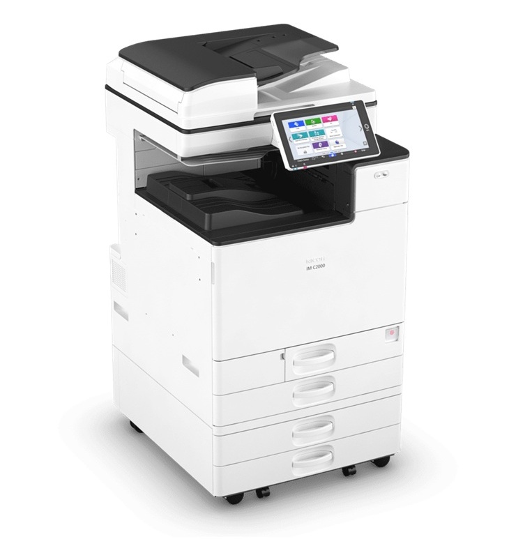 Imprimante Copieur Ricoh IM C2000