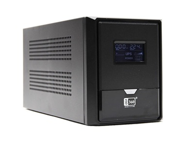 Onduleur GIGA 360 2000VA