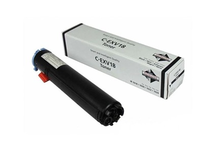 Toner CEXV 18