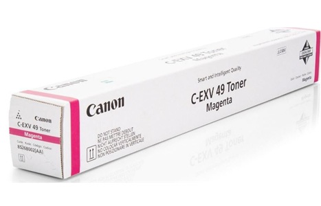 Toner CEXV 49 Magenta