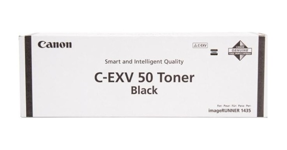 Toner CEXV 50