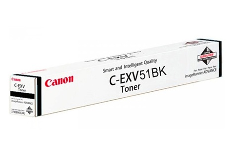 Toner CEXV 51 Noir