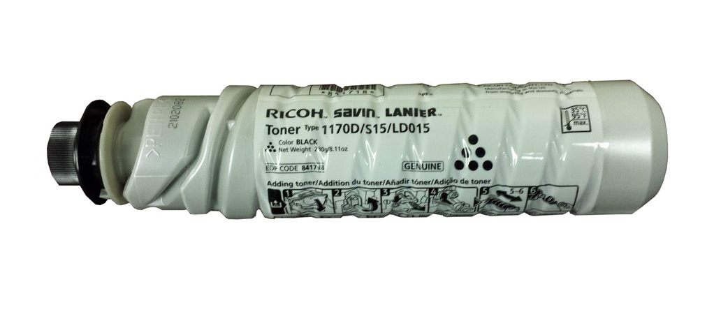 Toner RICOH MP 171