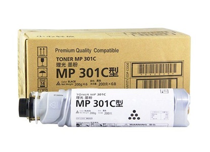 Toner RICOH MP 301